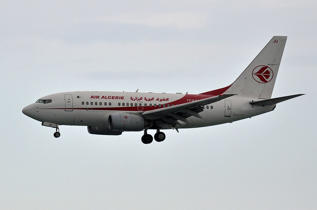 Photo of Photo of Boeing 737-600