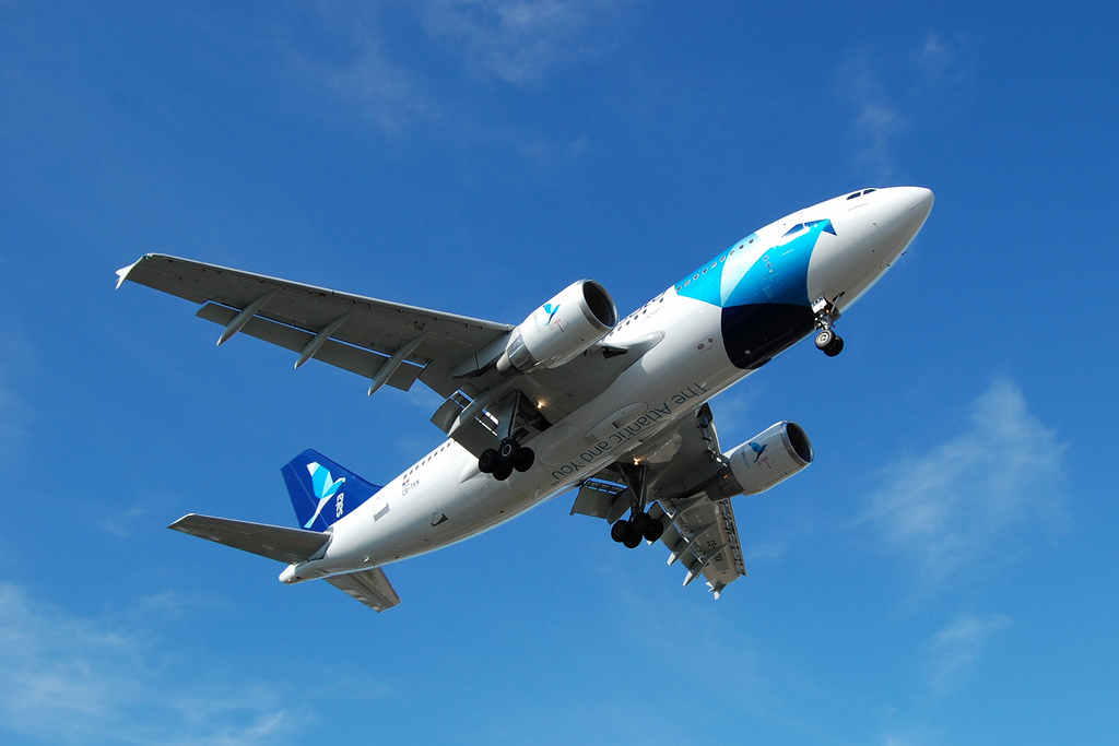 Photo of Sata International CS-TKN, Airbus A310-300