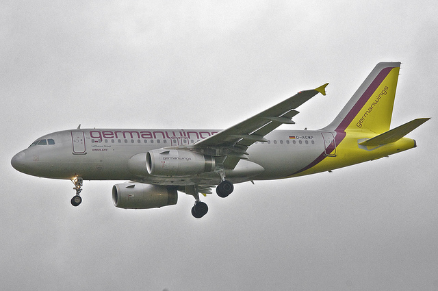 (Photo credit: Aero Icarus / Flickr / License: CC by-sa) Photo of D-AGWP