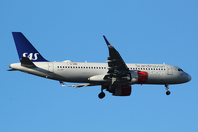 Photo of EI-SIF