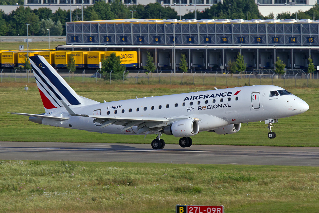 Photo of  F-HBXM