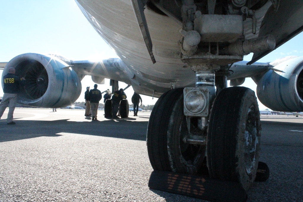 Photo from NTSBgov