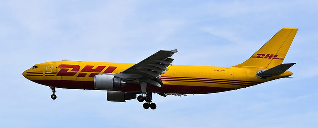 Photo of D-AEAF