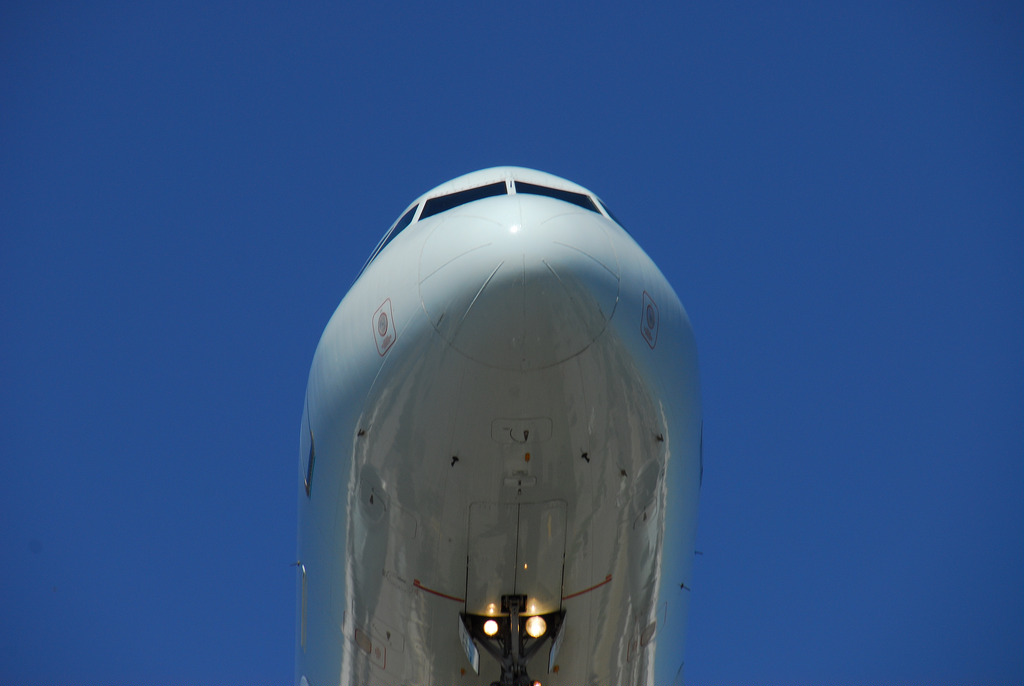 Photo of Air Canada C-GARG, Airbus A319