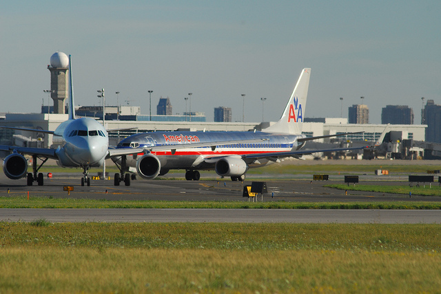 Photo of C-GBIJ