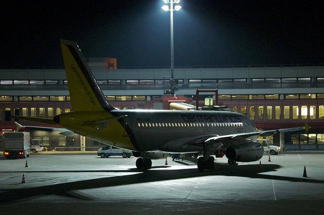 (Photo credit: Aero Icarus / Flickr / License: CC by-sa) Photo of D-AGWK