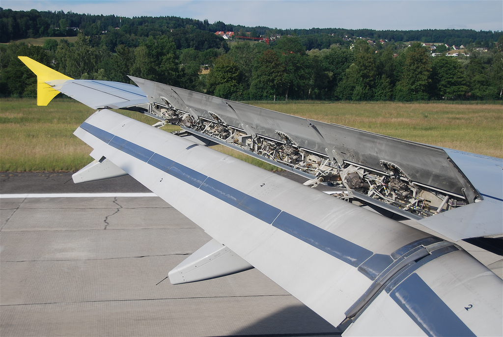 Photo of Germanwings D-AGWM, Airbus A319