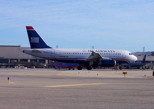 Photo of N804AW