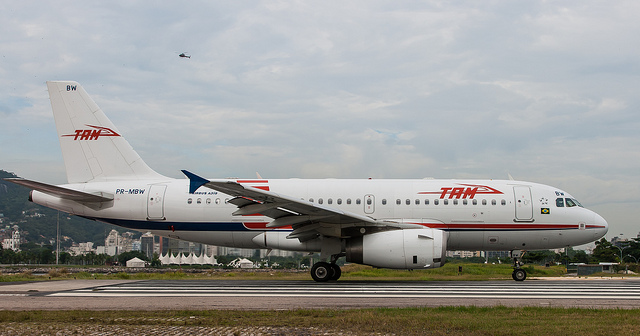 Photo of PR-MBW