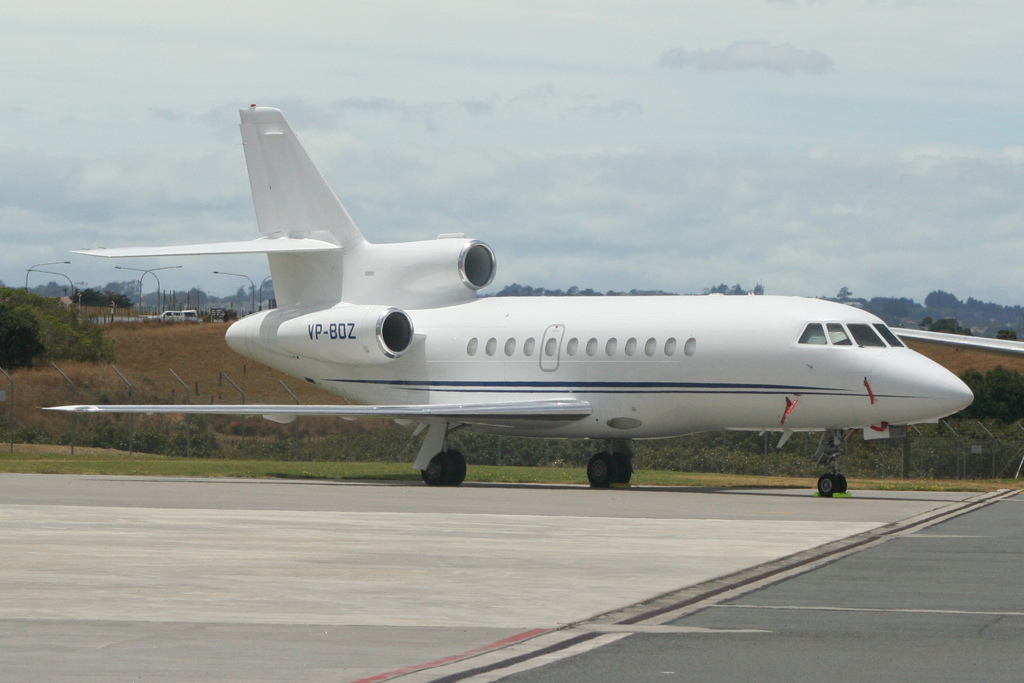 Photo of Rusline VP-BDZ, Airbus A319