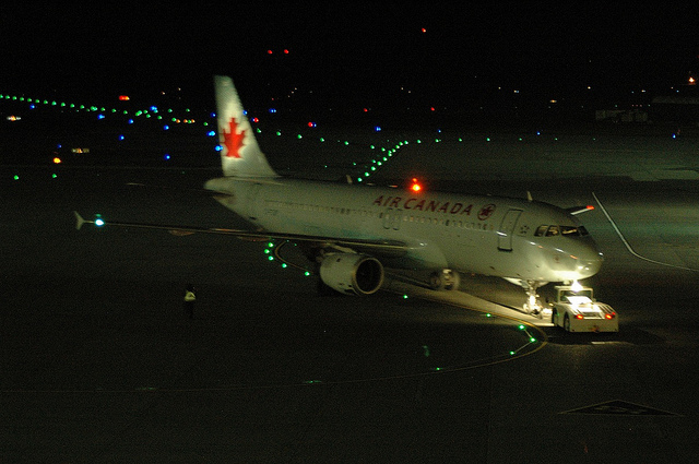 Photo of C-FTJP