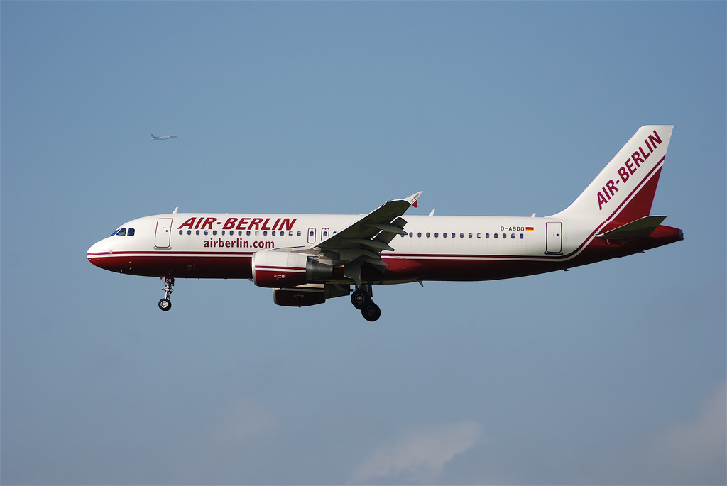 Photo of Eurowings D-ABDQ, Airbus A320