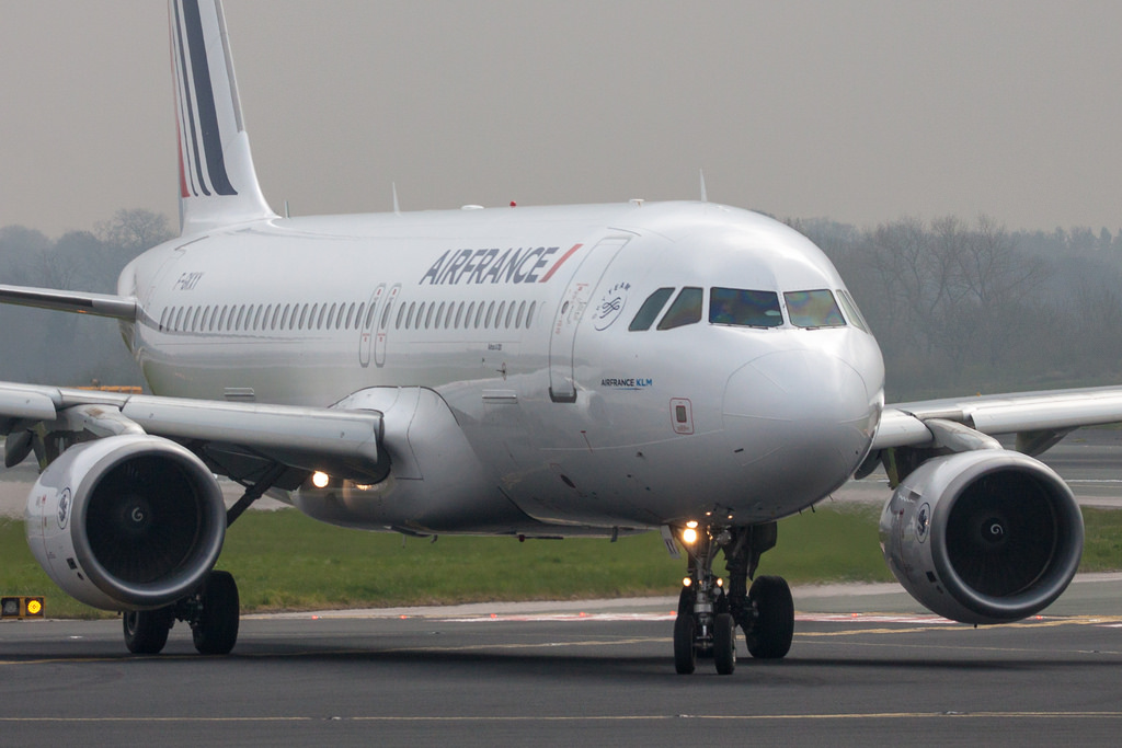 Photo of Joon F-GKXY, Airbus A320