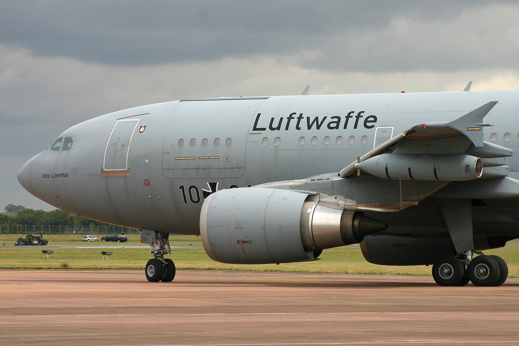 Photo of Lufthansa D-AIDA, Airbus A321