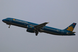 Photo of VN-A339