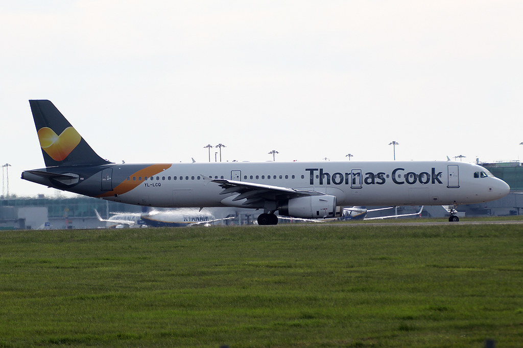 Photo of Smartlynx YL-LCQ, Airbus A321