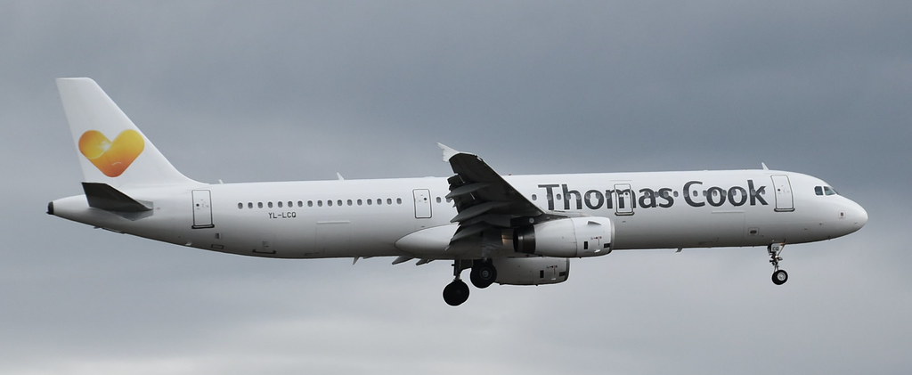 Photo of Smartlynx YL-LCQ, Airbus A321