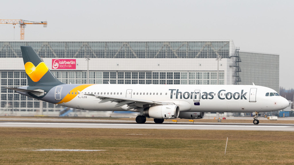 Photo of Smartlynx YL-LCQ, Airbus A321