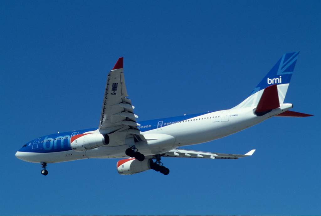 Photo of Srilankan Airlines 4R-ALG, Airbus A330-200
