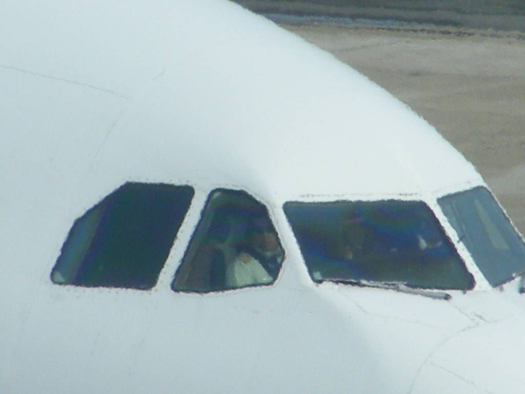 Photo of Air Algerie 7T-VJW, Airbus A330-200