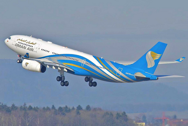 Photo of A4O-DF