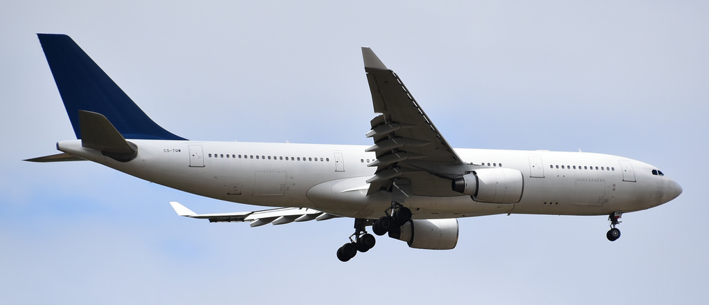 Photo of HiFly CS-TQW, Airbus A330-200