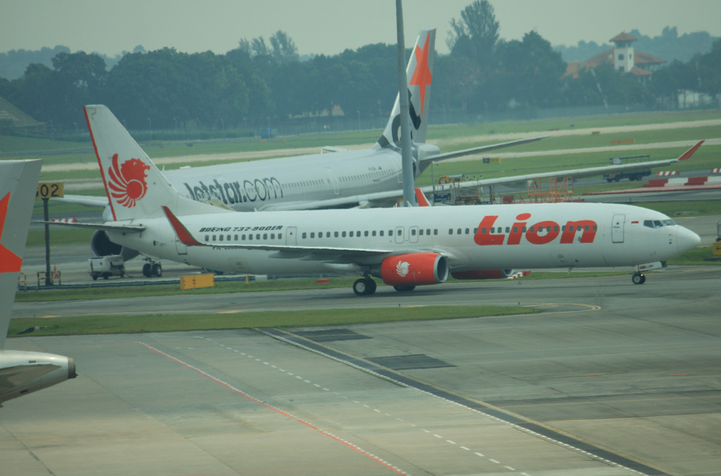 Photo of Qantas VH-EBR, Airbus A330-200