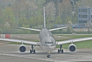 Photo of A7-AEH