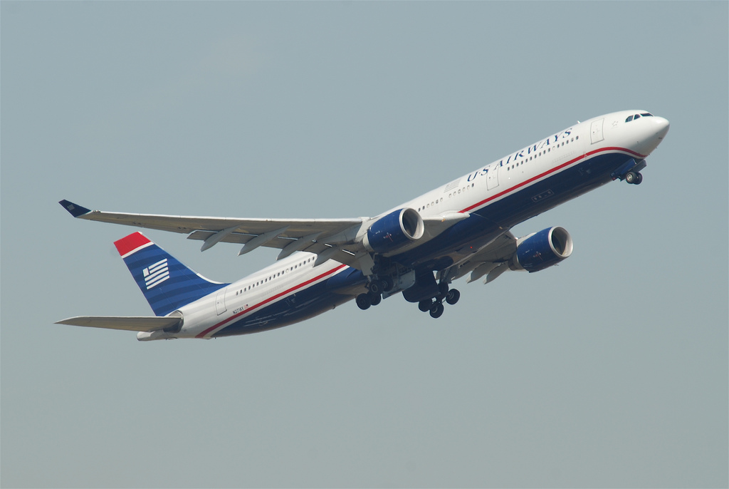 Photo of American Airlines N271AY, Airbus A330-300