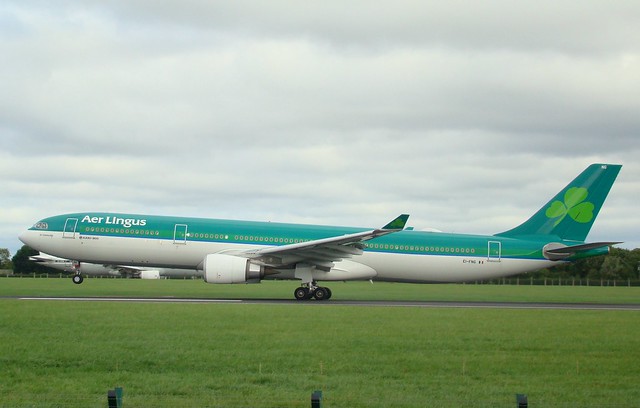 Photo of EI-FNG