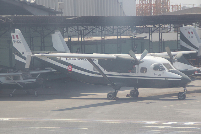 Photo of Photo of Antonov An-28