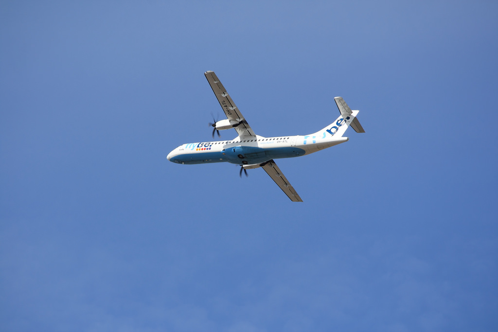 Photo of Finnair OH-ATL, ATR ATR-72-200