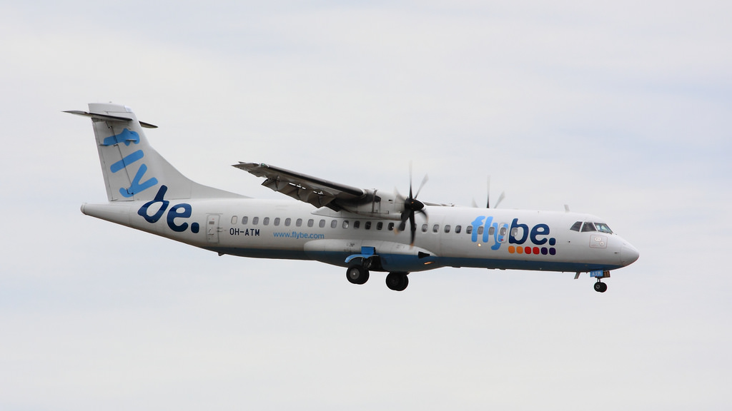 Photo of Finnair Oyji OH-ATM, ATR ATR-72-200