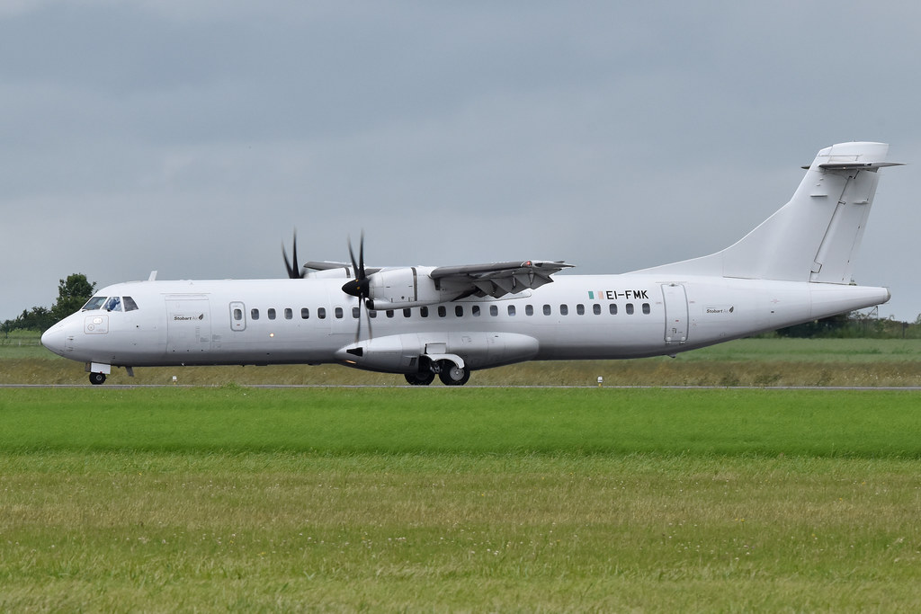 Photo of VoePass Linhas Aereas PR-PDO, ATR ATR-72-200