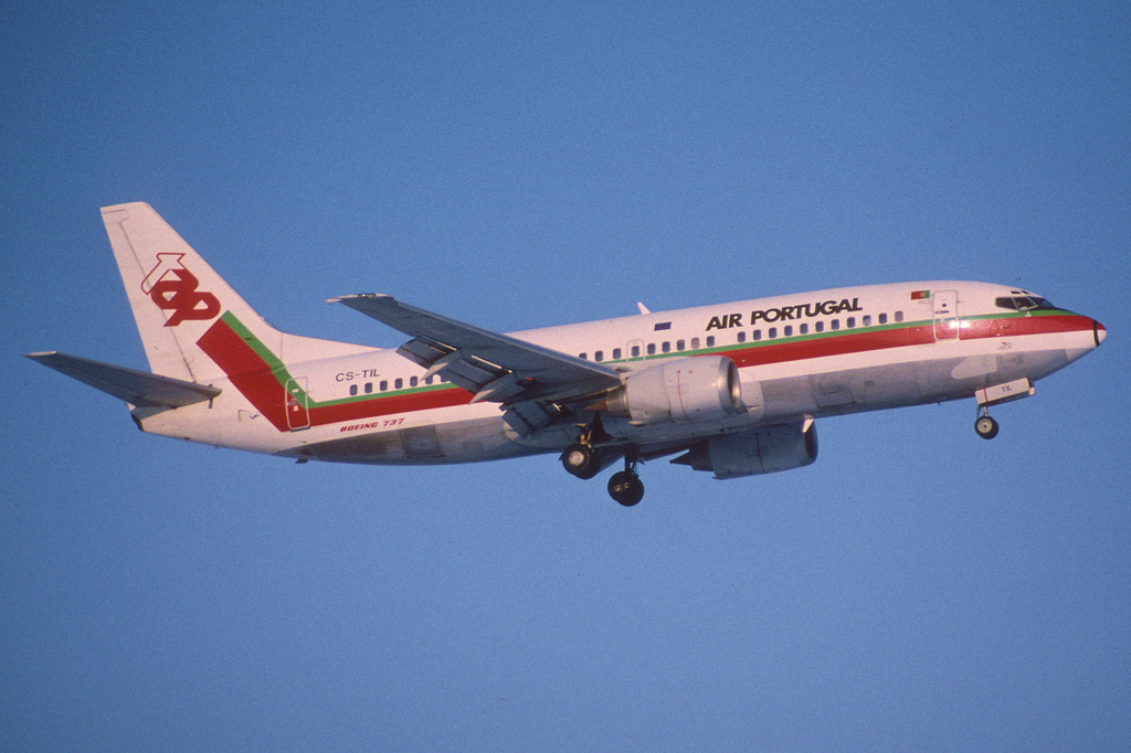 Photo of Air Kyrgyzstan EX-37301, Boeing 737-300