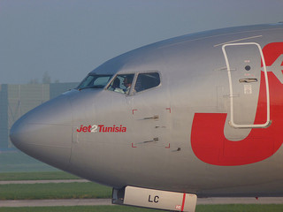Photo of G-CELC
