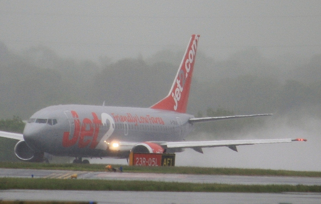 Photo of G-CELK