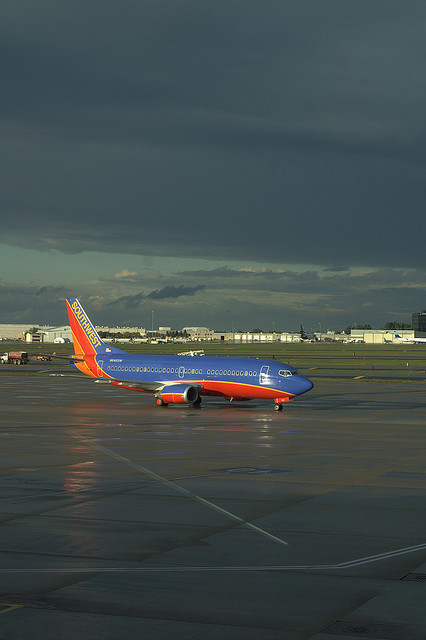 Photo of N646SW