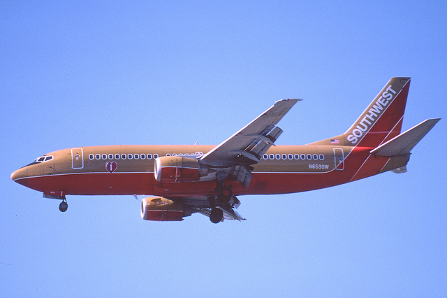 Photo of N659SW