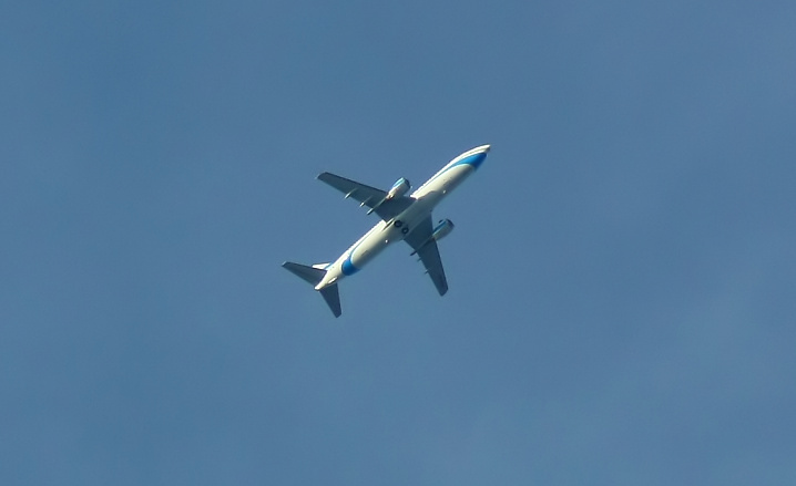 Photo of Enter Air SP-ENA, Boeing 737-400