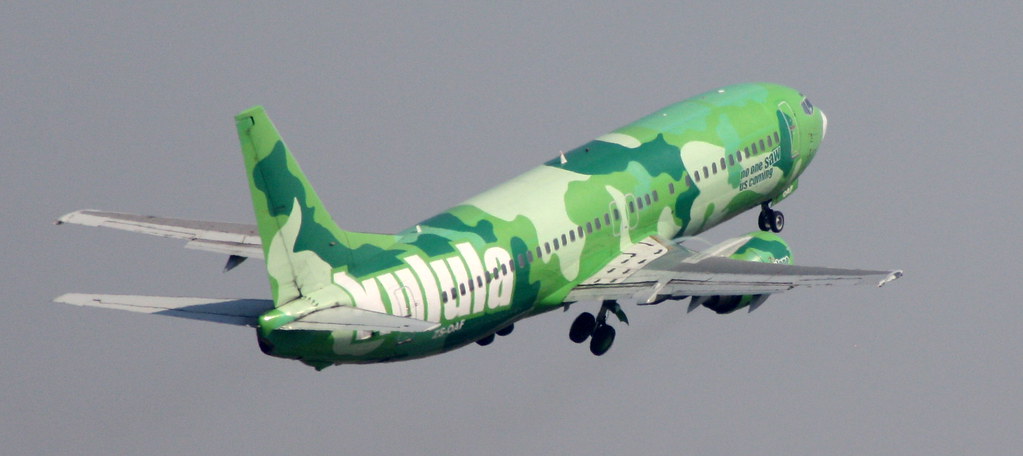 Photo of Safair ZS-OAF, Boeing 737-400