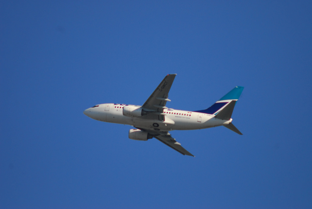 Photo of Westjet Airlines C-GWCT, Boeing 737-600