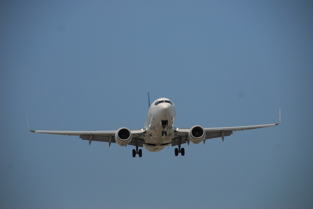 Photo of Westjet Airlines C-GWJG, Boeing 737-700