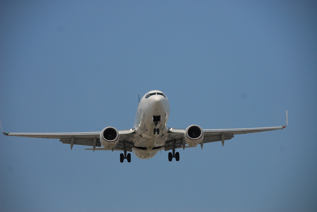 Photo of Westjet Airlines C-GWJG, Boeing 737-700