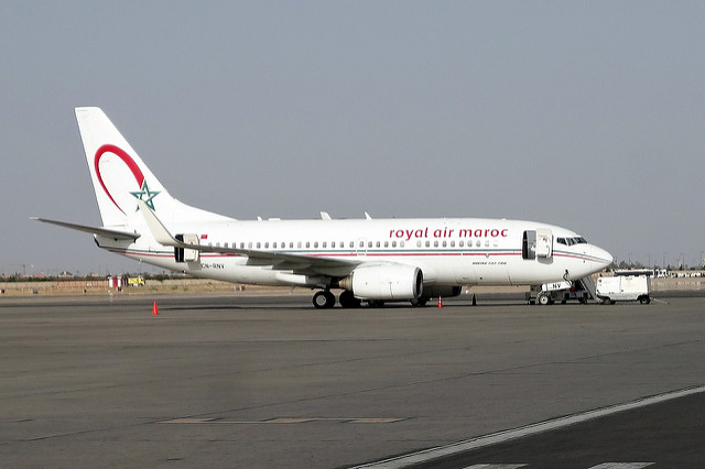 Photo of CN-RNV