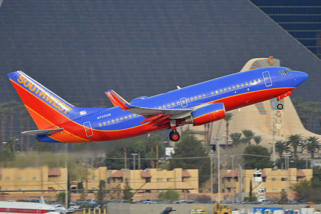 Photo of N705SW