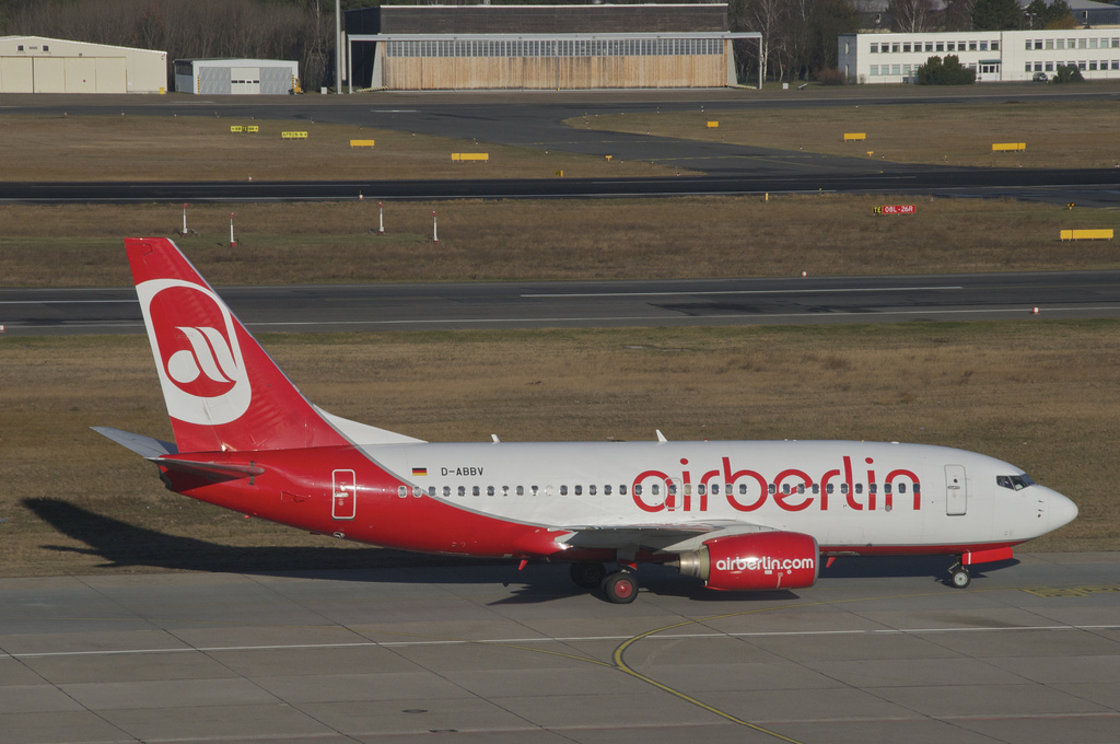Photo of Sun Country Airlines N710SY, Boeing 737-700
