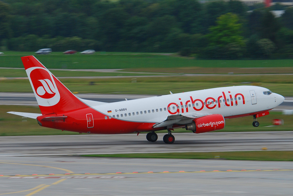 Photo of Sun Country Airlines N710SY, Boeing 737-700