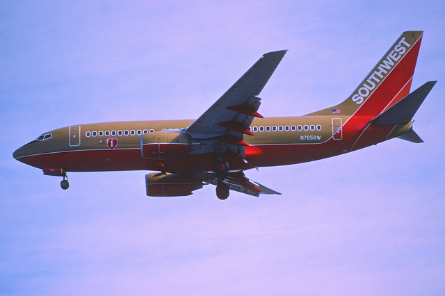 Photo of N765SW