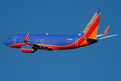 Photo of N930WN